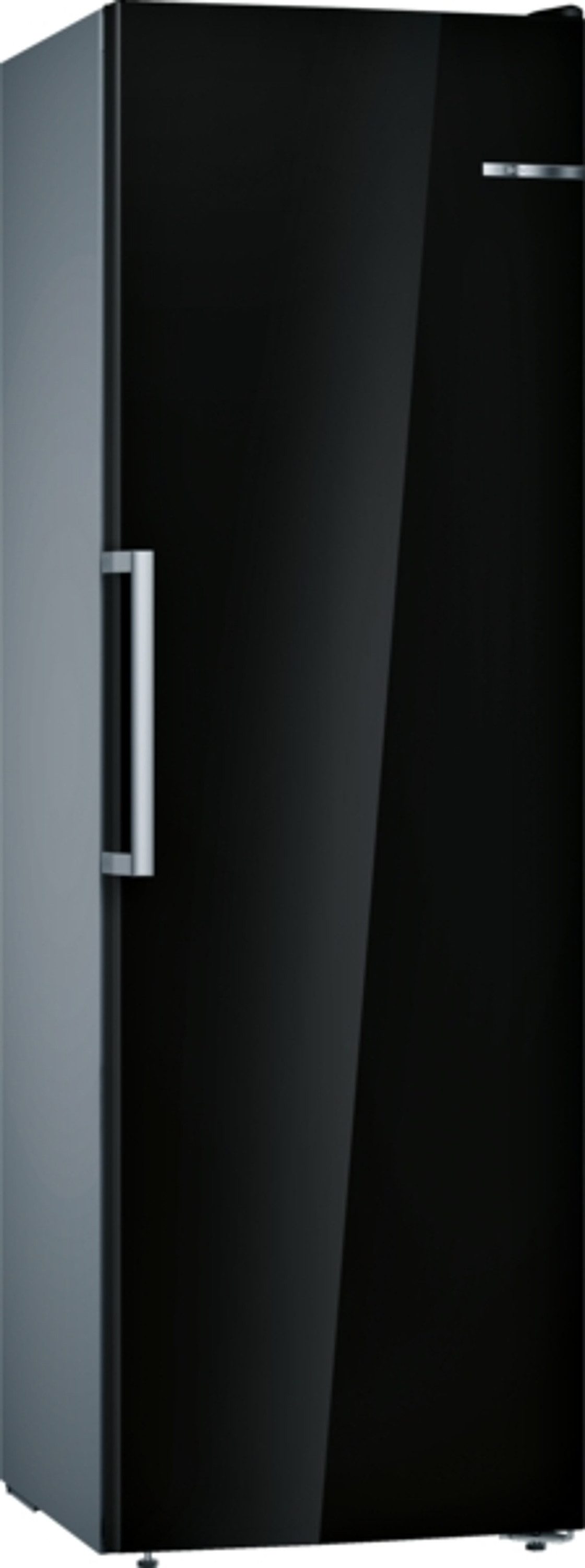 BOSCH Gefrierschrank 4 GSN36VBEP, 186 cm hoch, 60 cm breit, NoFrost, BigBox-Gefriergutschubladen