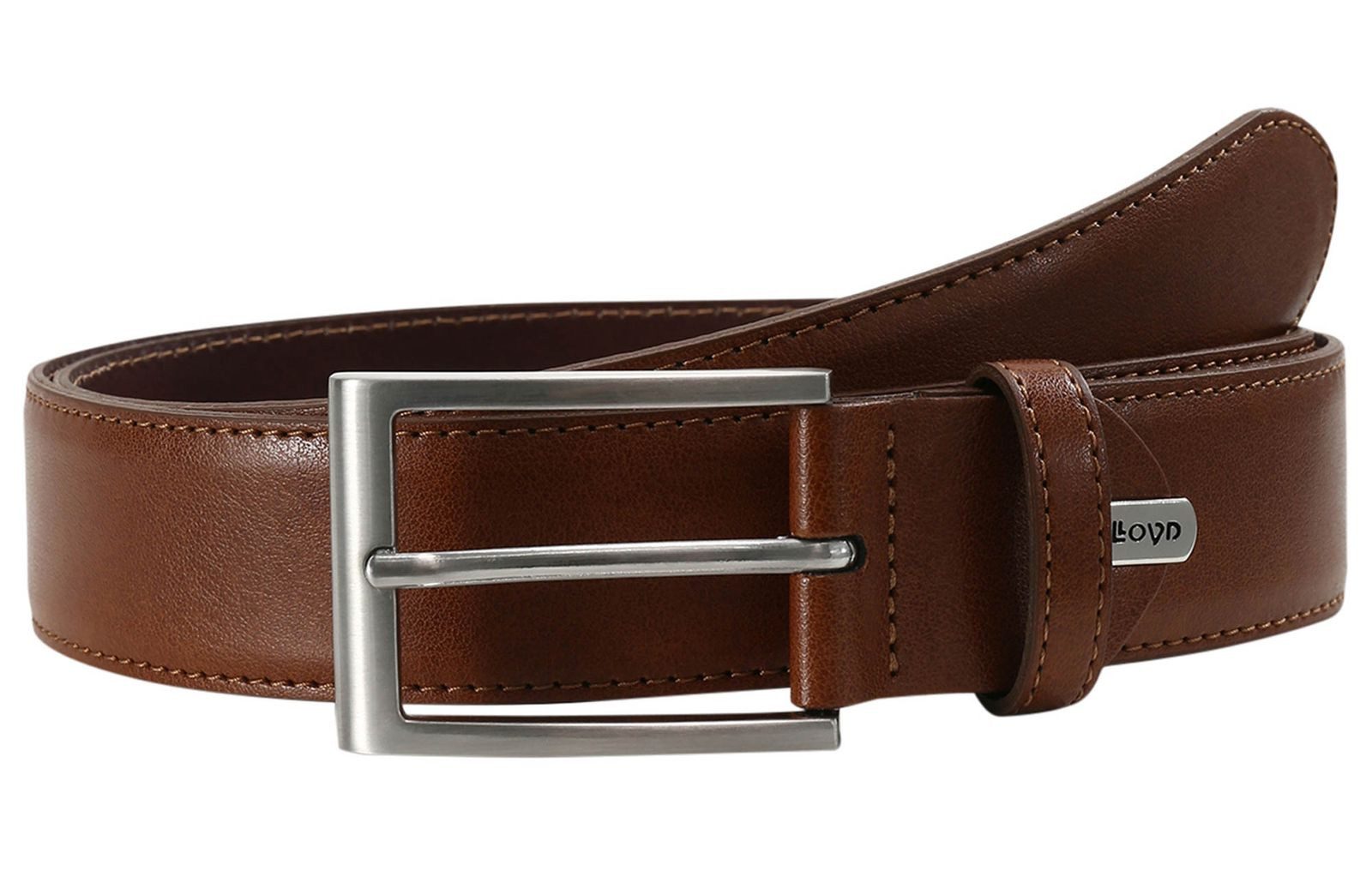 Lloyd Ledergürtel Men´s Leather Belt 3.5 günstig online kaufen