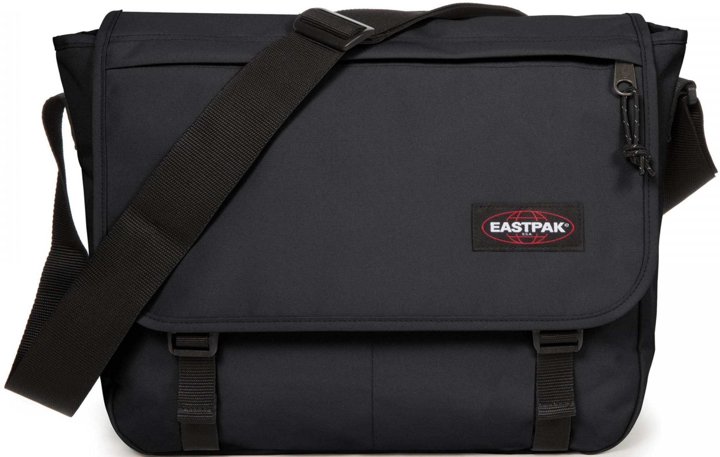 Eastpak Messenger Bag Delegate +, Umhängetasche Arbeitstasche Schultasche günstig online kaufen