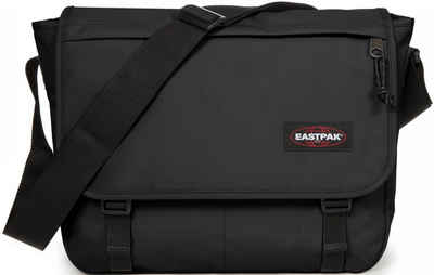Eastpak Messenger Bag Delegate +, im praktischen Design