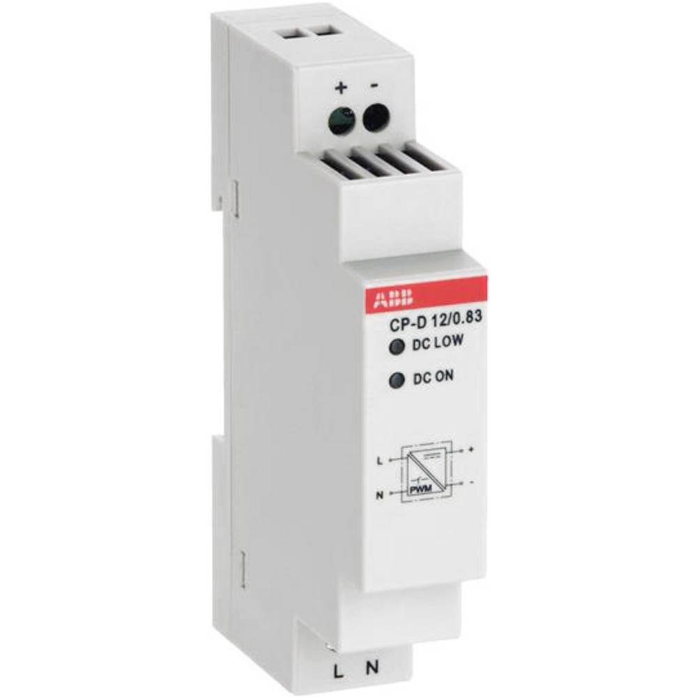 ABB Netzteil 1SVR427041R0000 Hutschienen-Netzteil