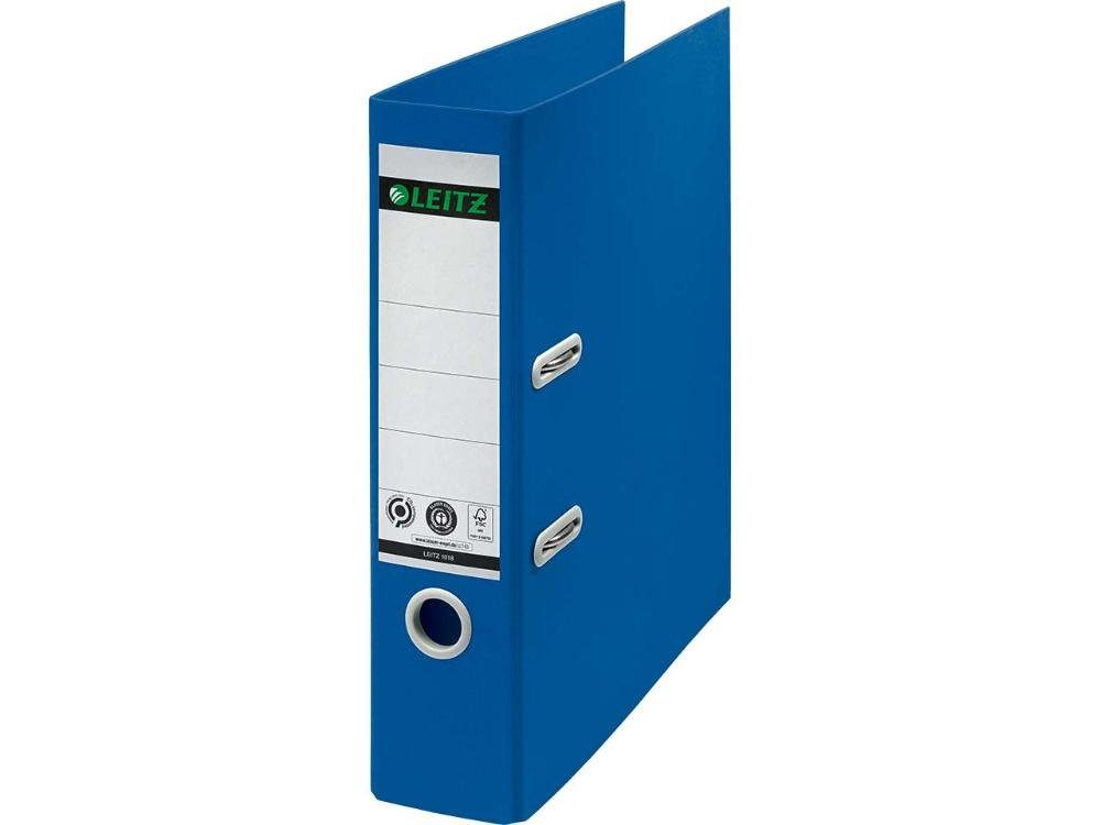 LEITZ Aktenordner Leitz Ordner 're:cycle' Rückenbreite 8 cm