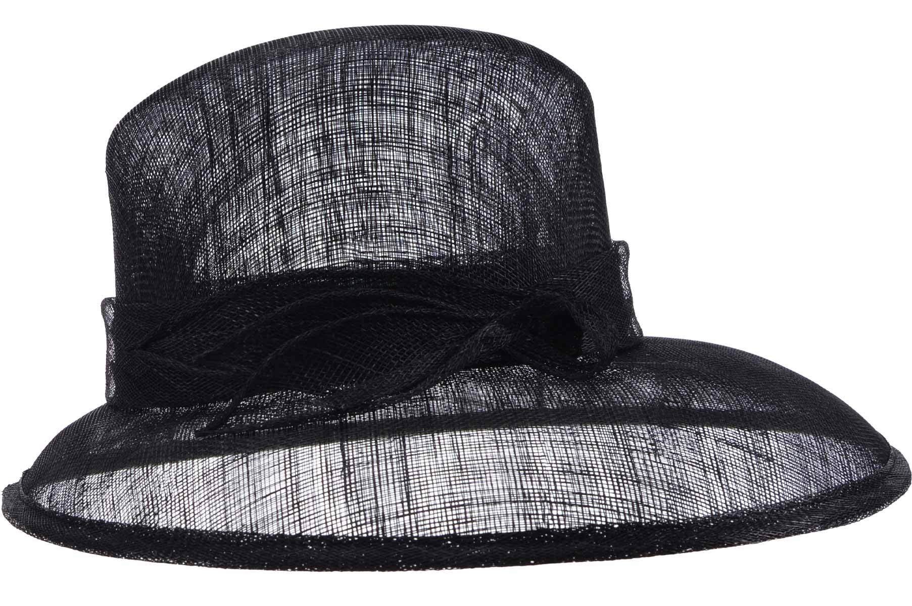 Seeberger Strohhut Sinamay Glocke 55634-0 günstig online kaufen
