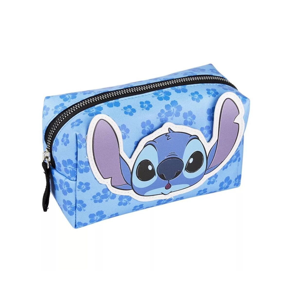Disney Kulturbeutel Disney Lilo und Stitch Kulturbeutel 17 cm