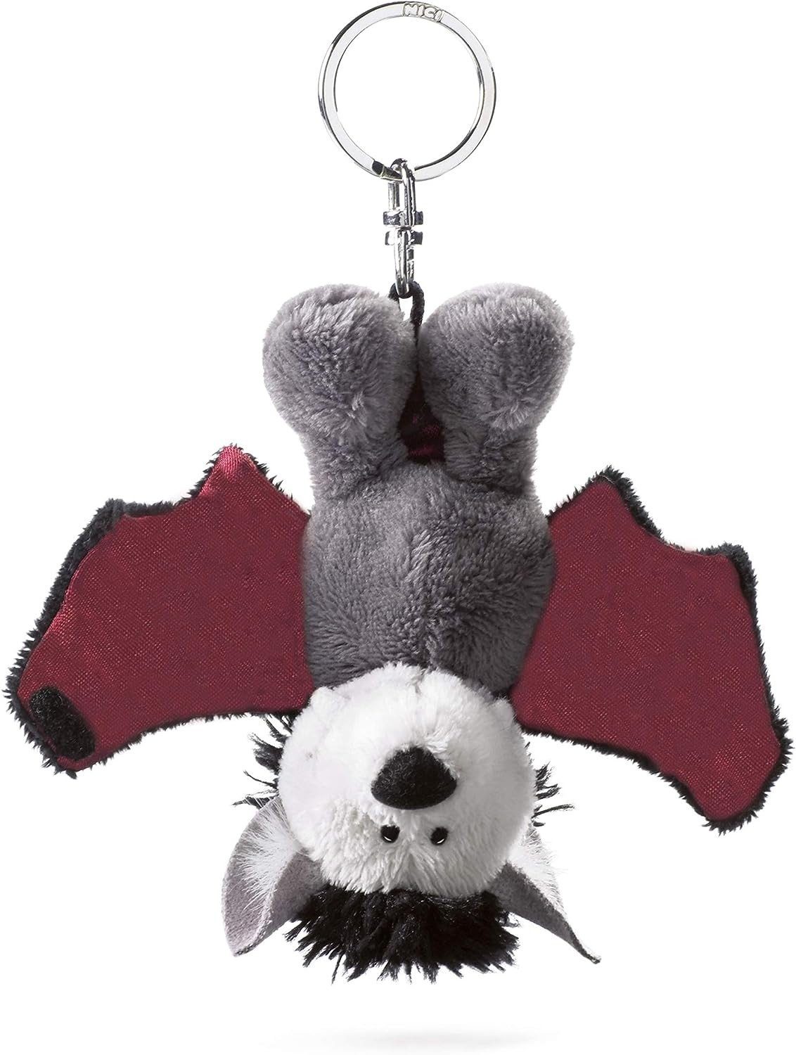 Nici Plüschfigur Nici 47866 Fledermaus Sir günstig online kaufen