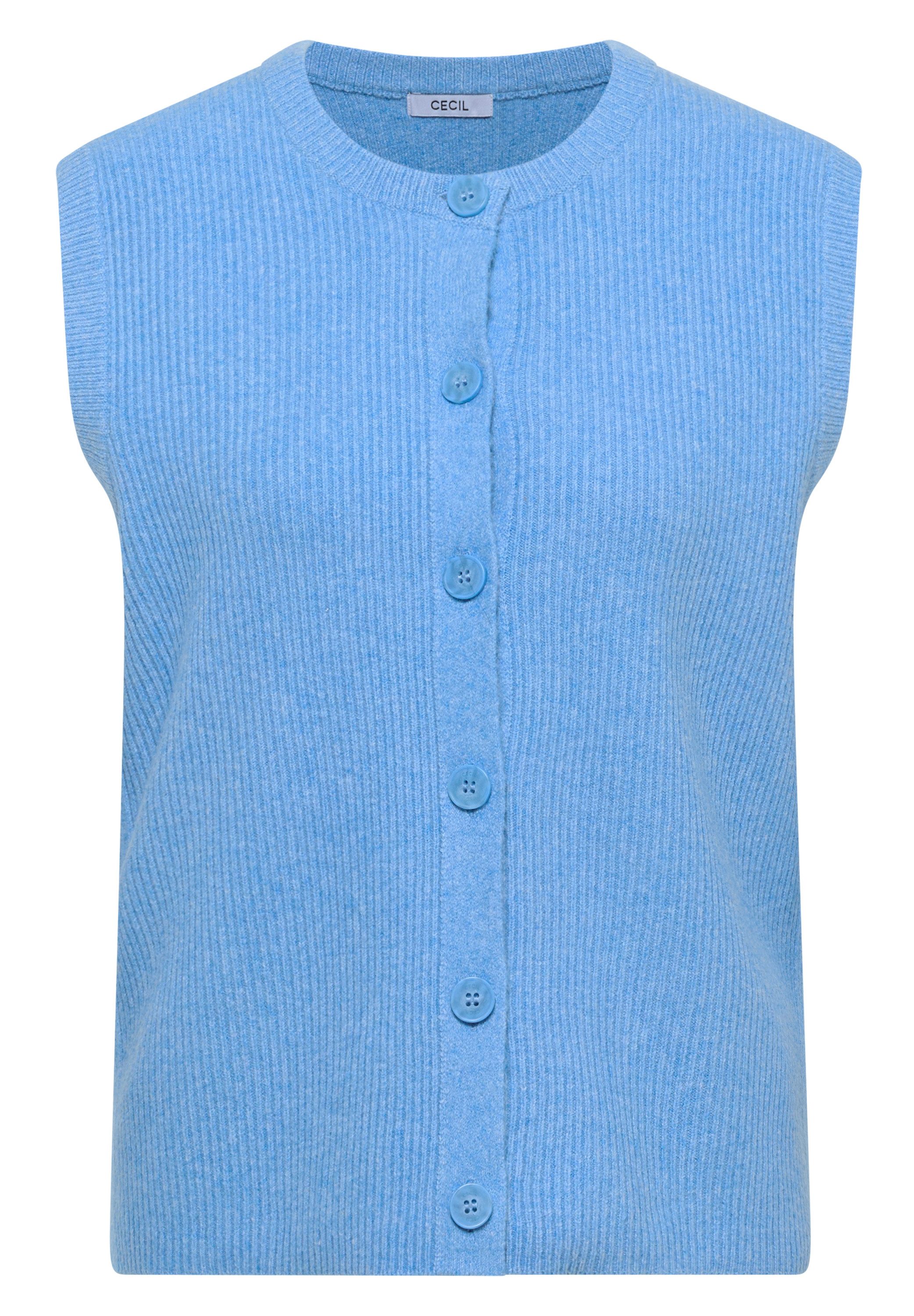 CECIL Strickjacke