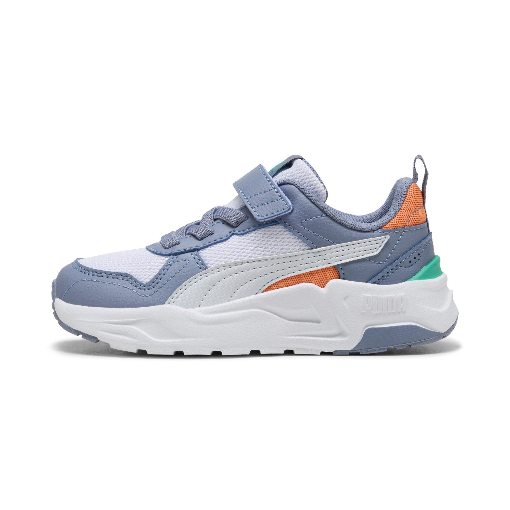 PUMA TRINITY 2 LT AC PS Sneaker für vielseitige Aktivitäten, mit SOFTFOAM+ Innensohle