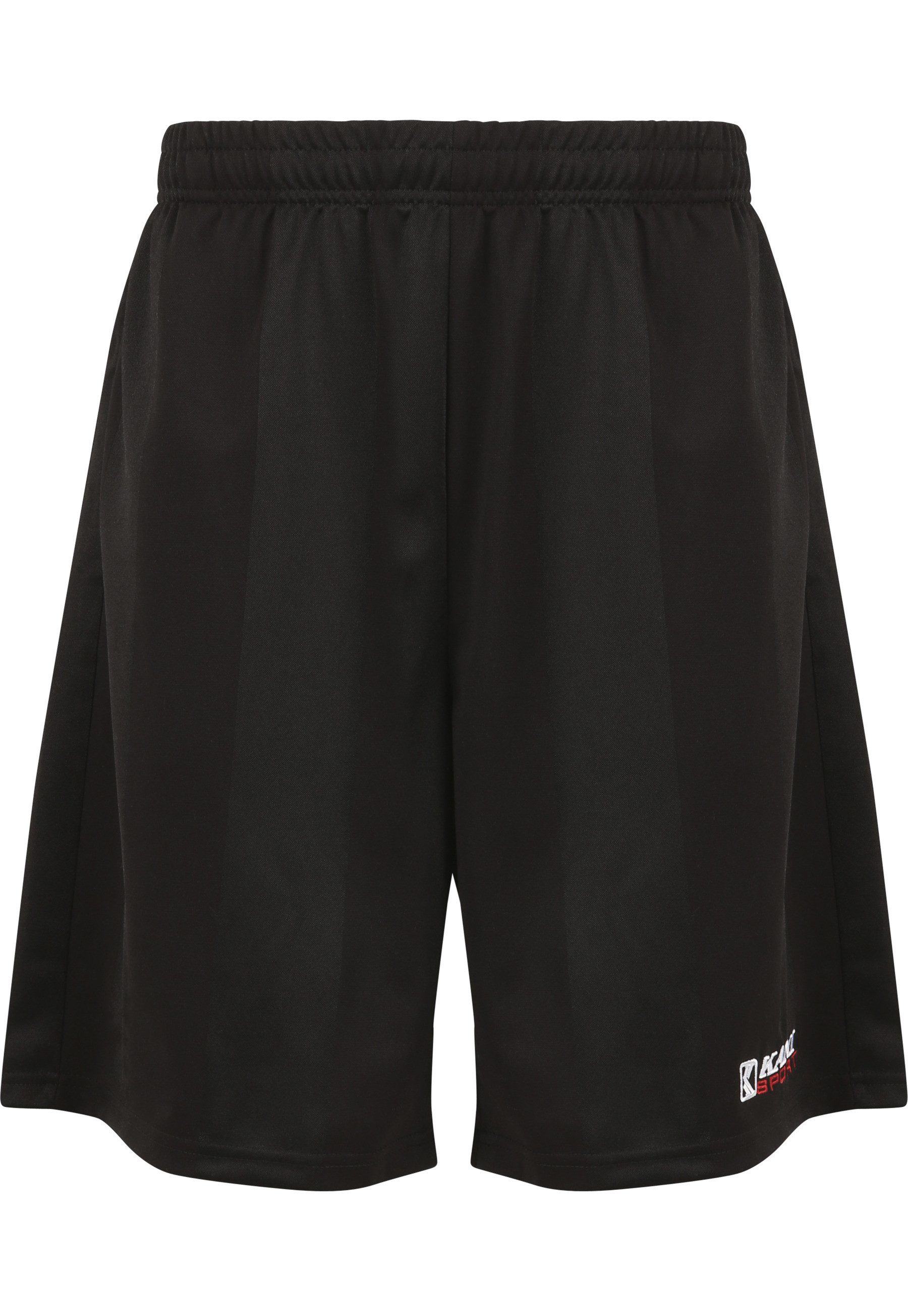 Karl Kani Shorts Karl Kani Herren Karl Kani Sports Shadow Stripe Shorts (1-tlg)