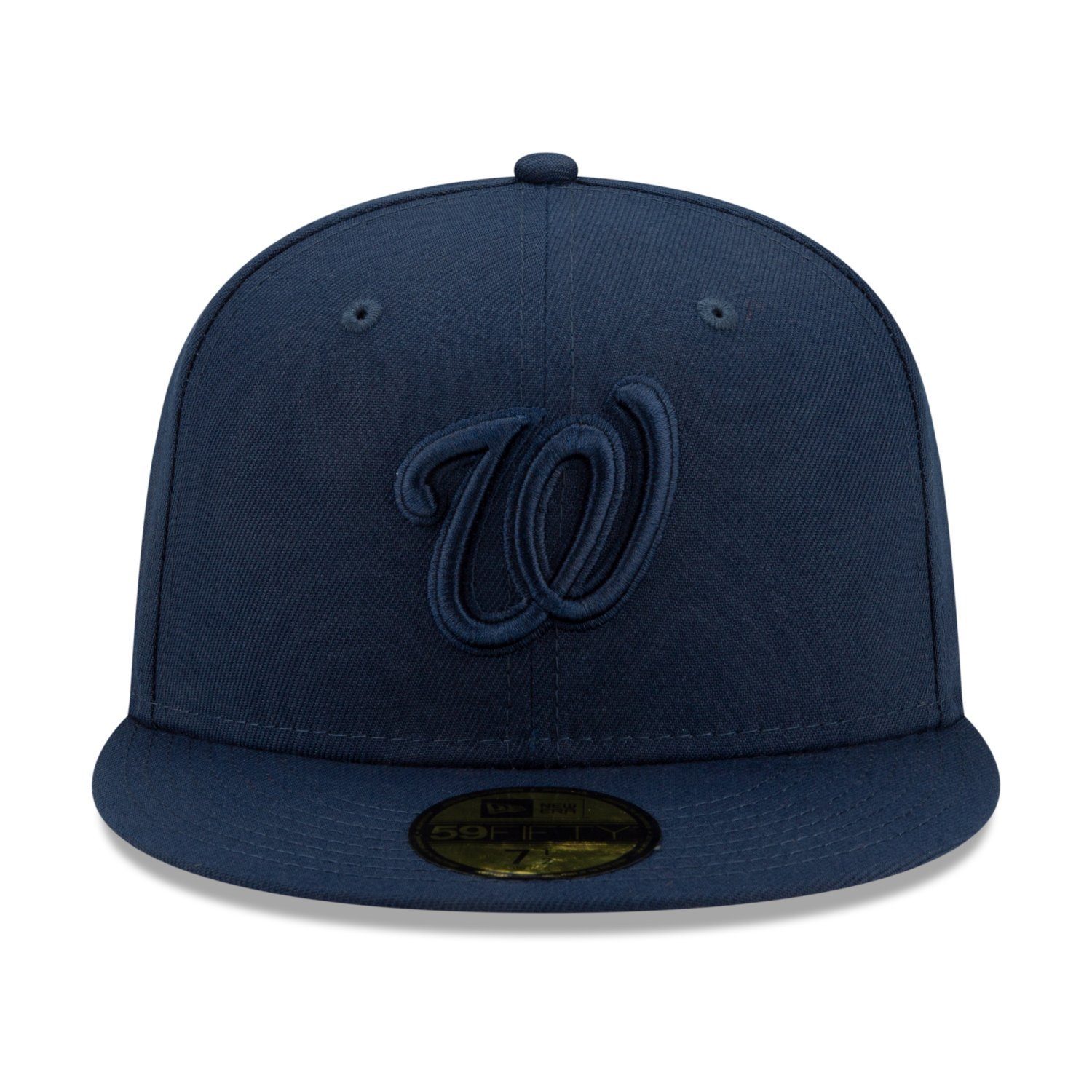 Era New WORLD SERIES Nationals Fitted Cap 59Fifty MLB Washington