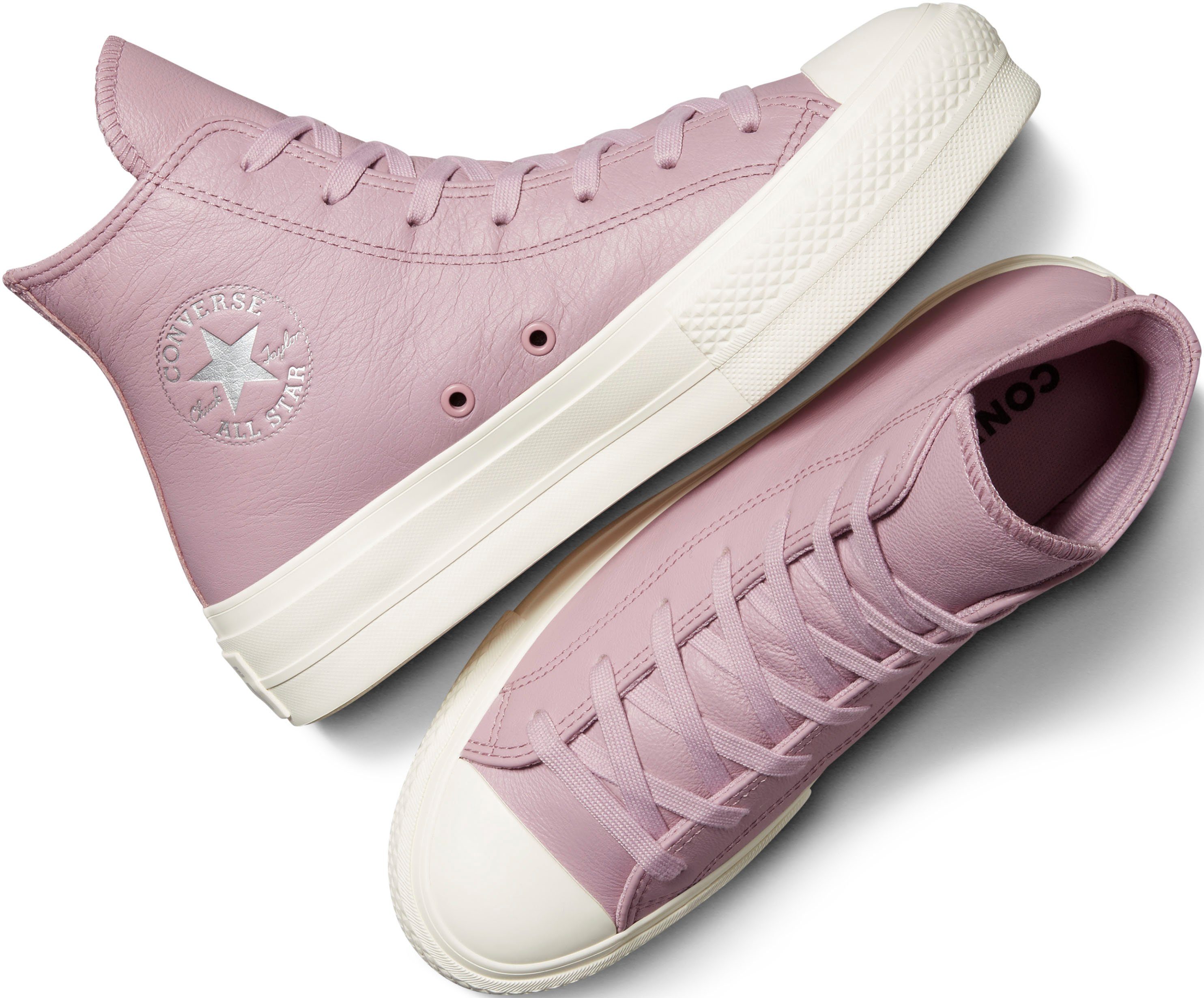 Converse CHUCK ALL Sneaker STAR TAYLOR LIFT