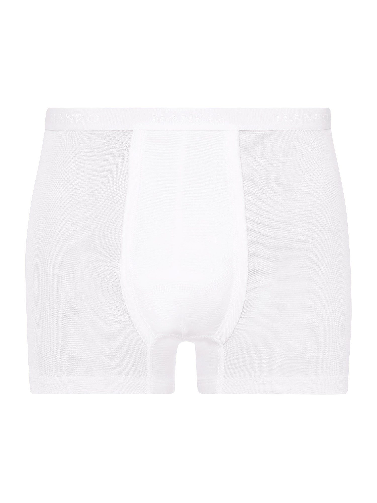 Hanro Retro Pants Cotton Pure Retro-Boxer Retro-shorts unterhose