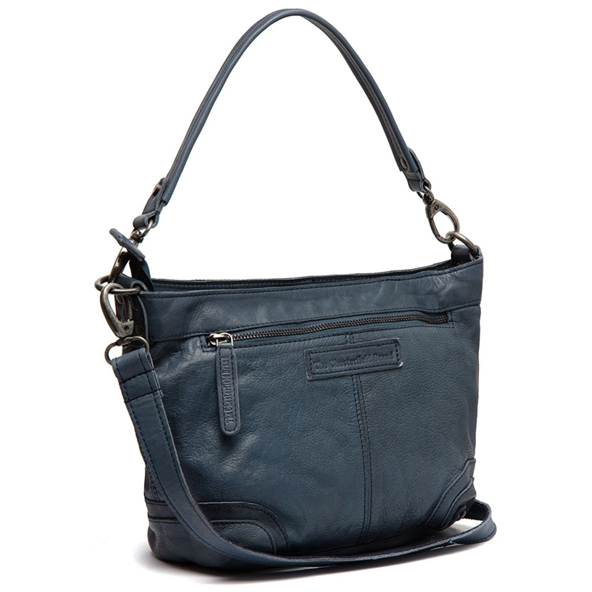 Schultertasche