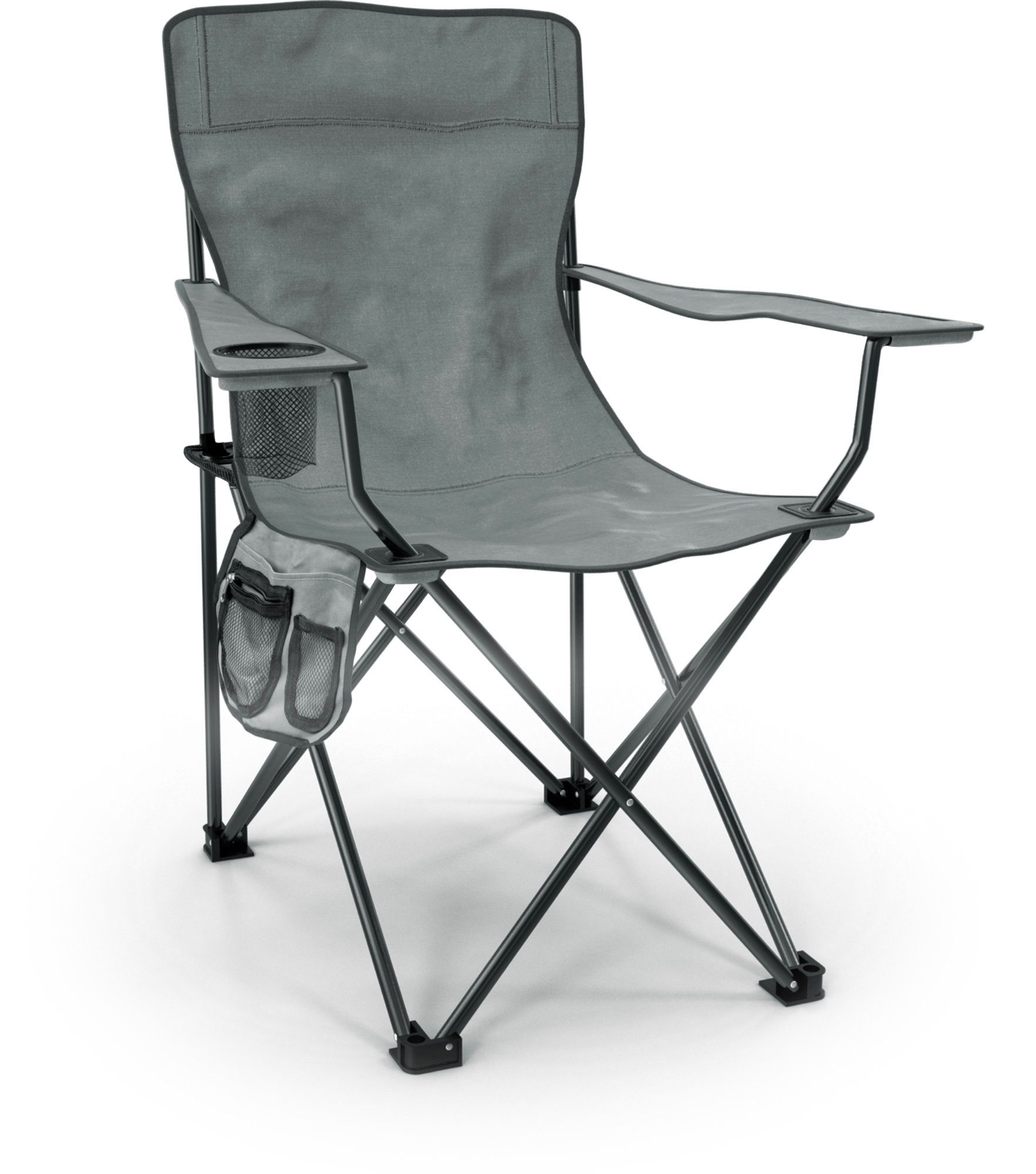Stagecaptain Campingstuhl "Chiller" Campingsessel mit Getränkehalter günstig online kaufen