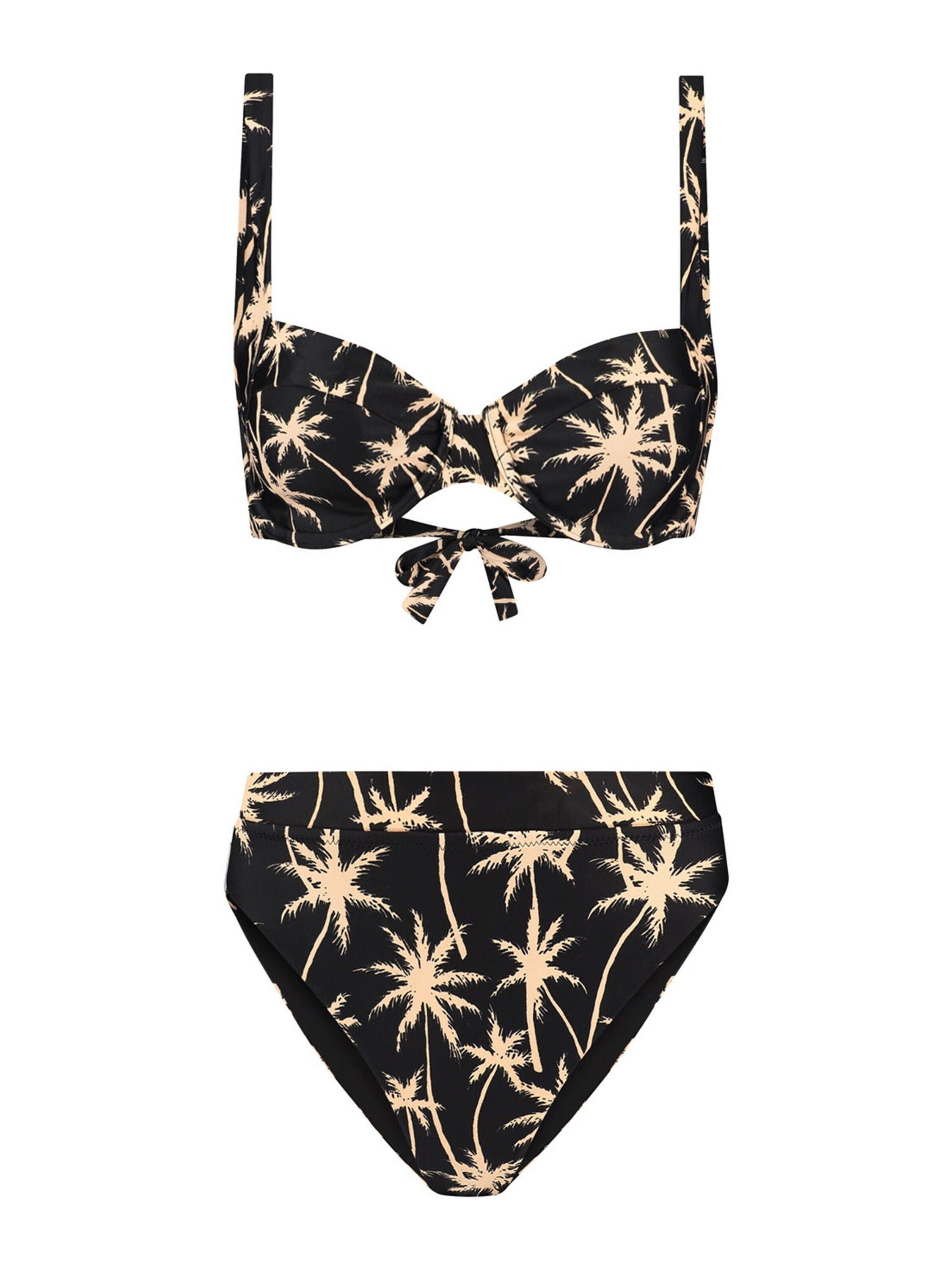 Shiwi Bügel-Bikini-Top DAISY (1-St), Впередes Detail