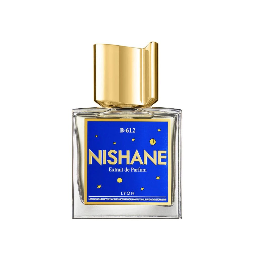 Nishane Extrait Parfum B-612 Extrait de Parfum 50ml