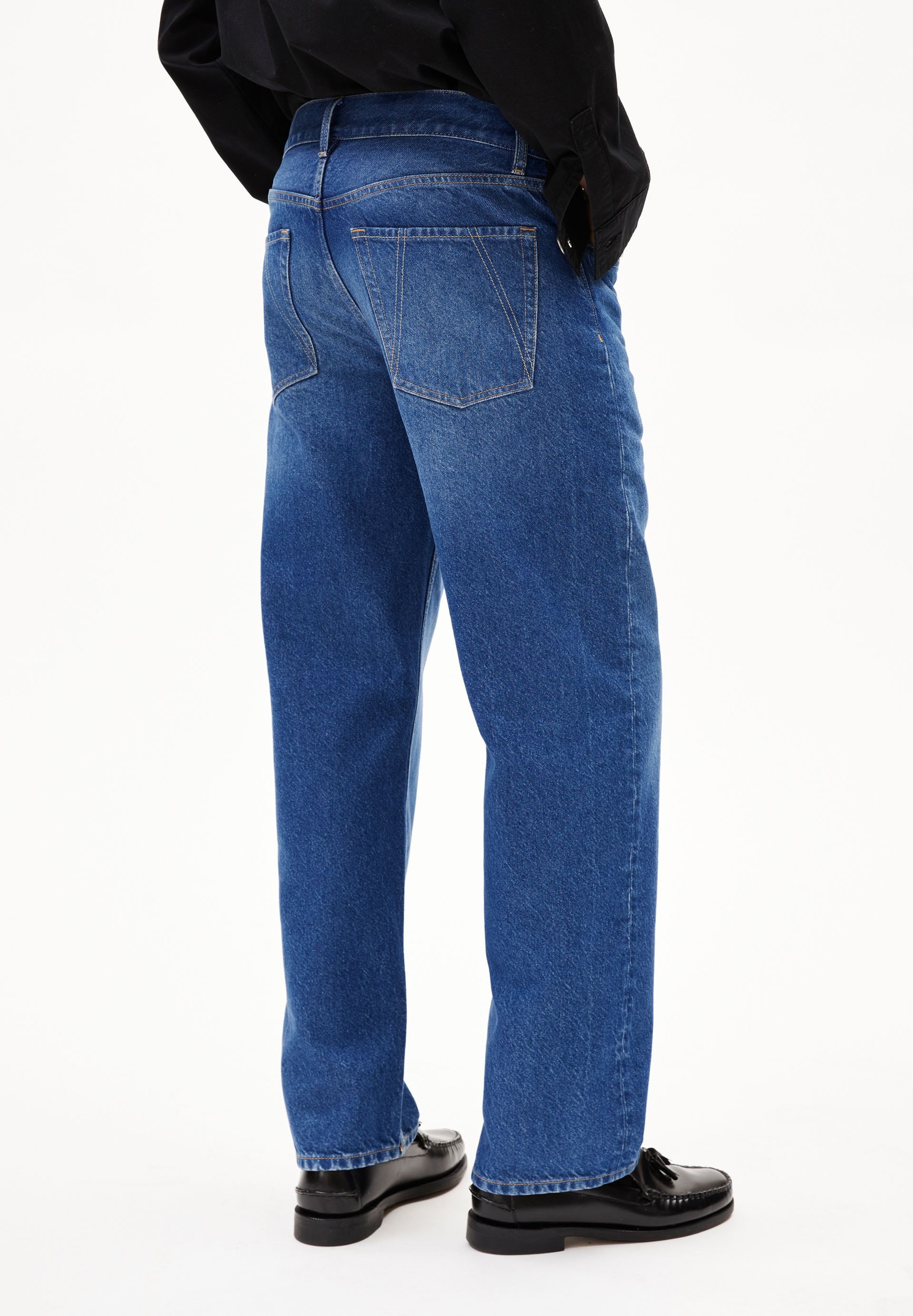 Armedangels 5-Pocket-Jeans