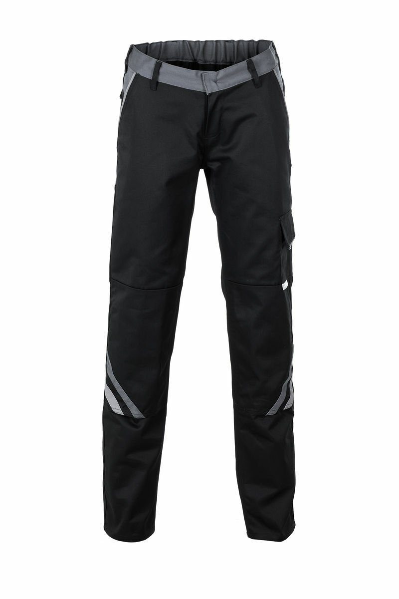 Planam Arbeitshose Damen Bundhose Highline Cargohose