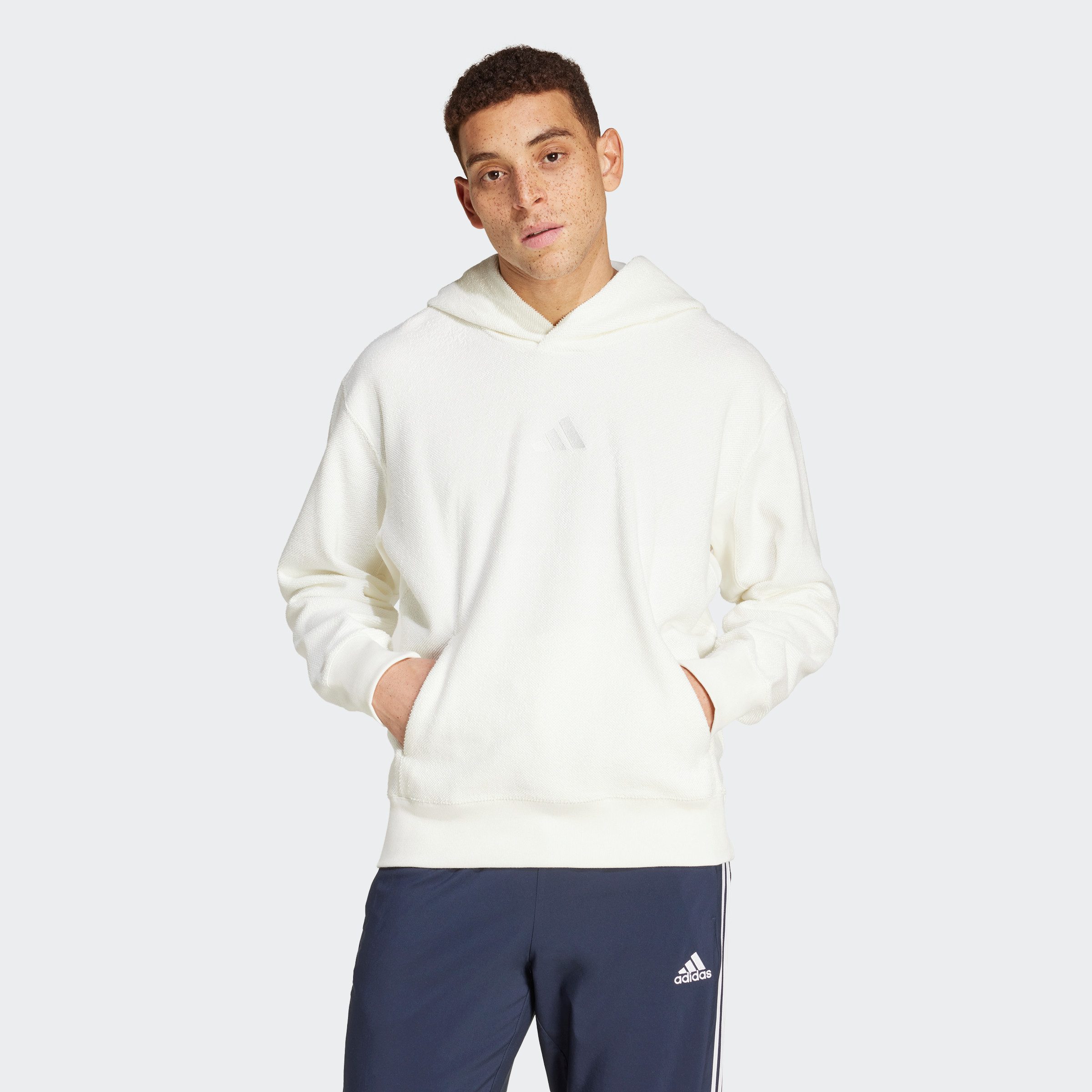 adidas Sportswear Kapuzensweatshirt M A SZN günstig online kaufen