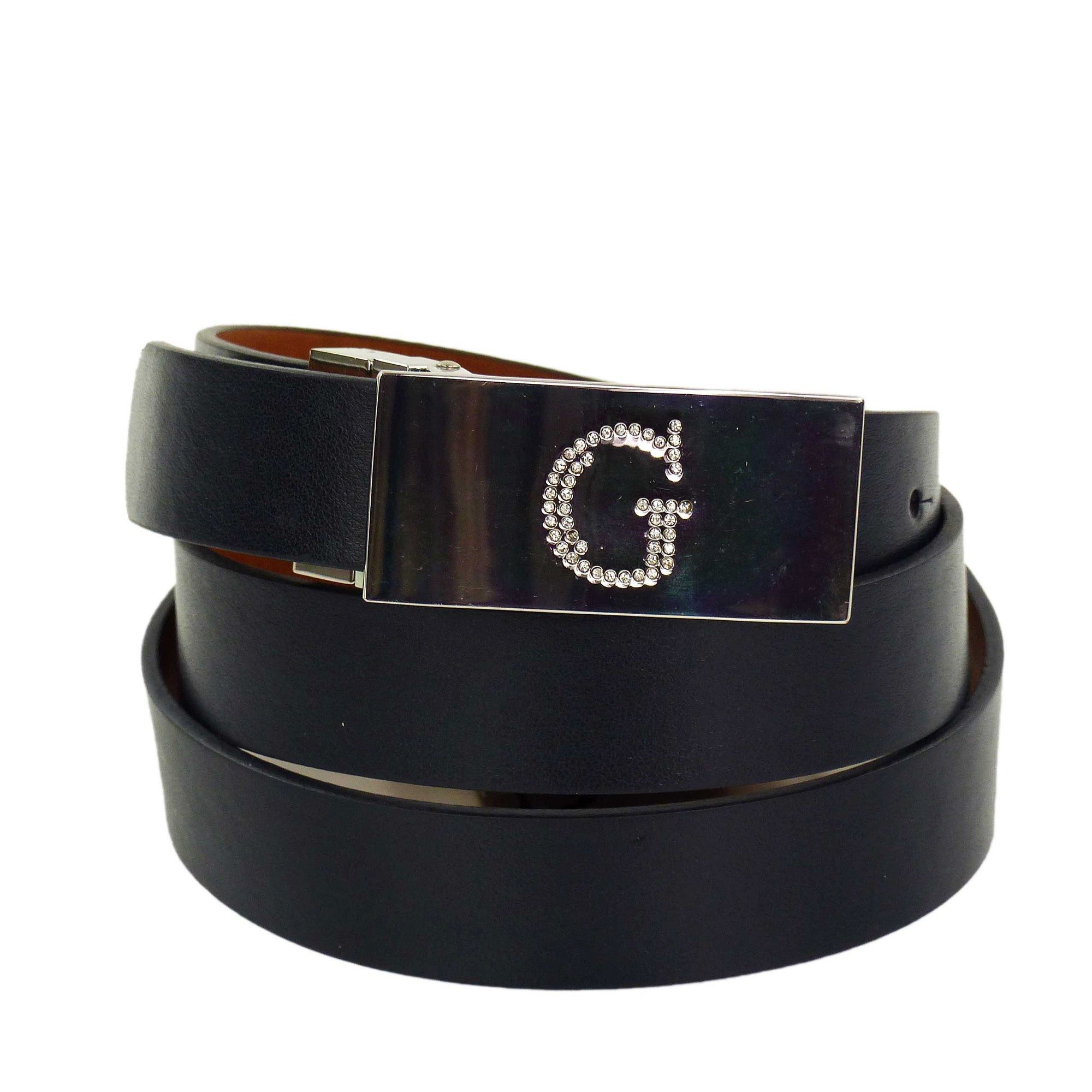 Guess Wendegürtel Adjustable And Reversible Belt