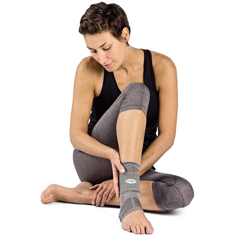 Donjoy Fußbandage DONJOY® AchilloForce Air® Achillessehnenbandage