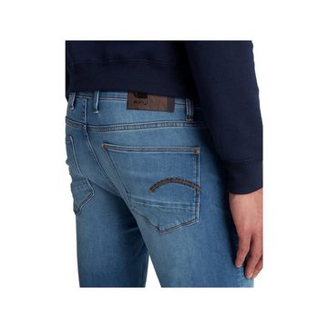 G-Star RAW 5-Pocket-Jeans blau (1-tlg)