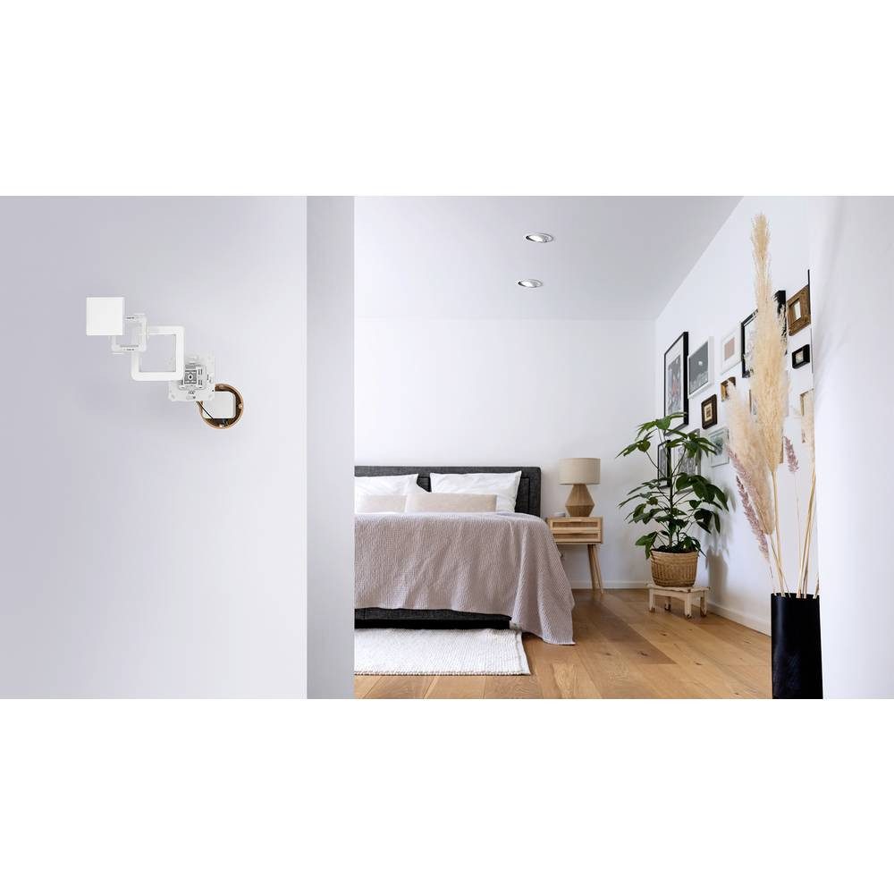 BOSCH Wandschalter für smarte Aktoren 8750002778 Wandtaster