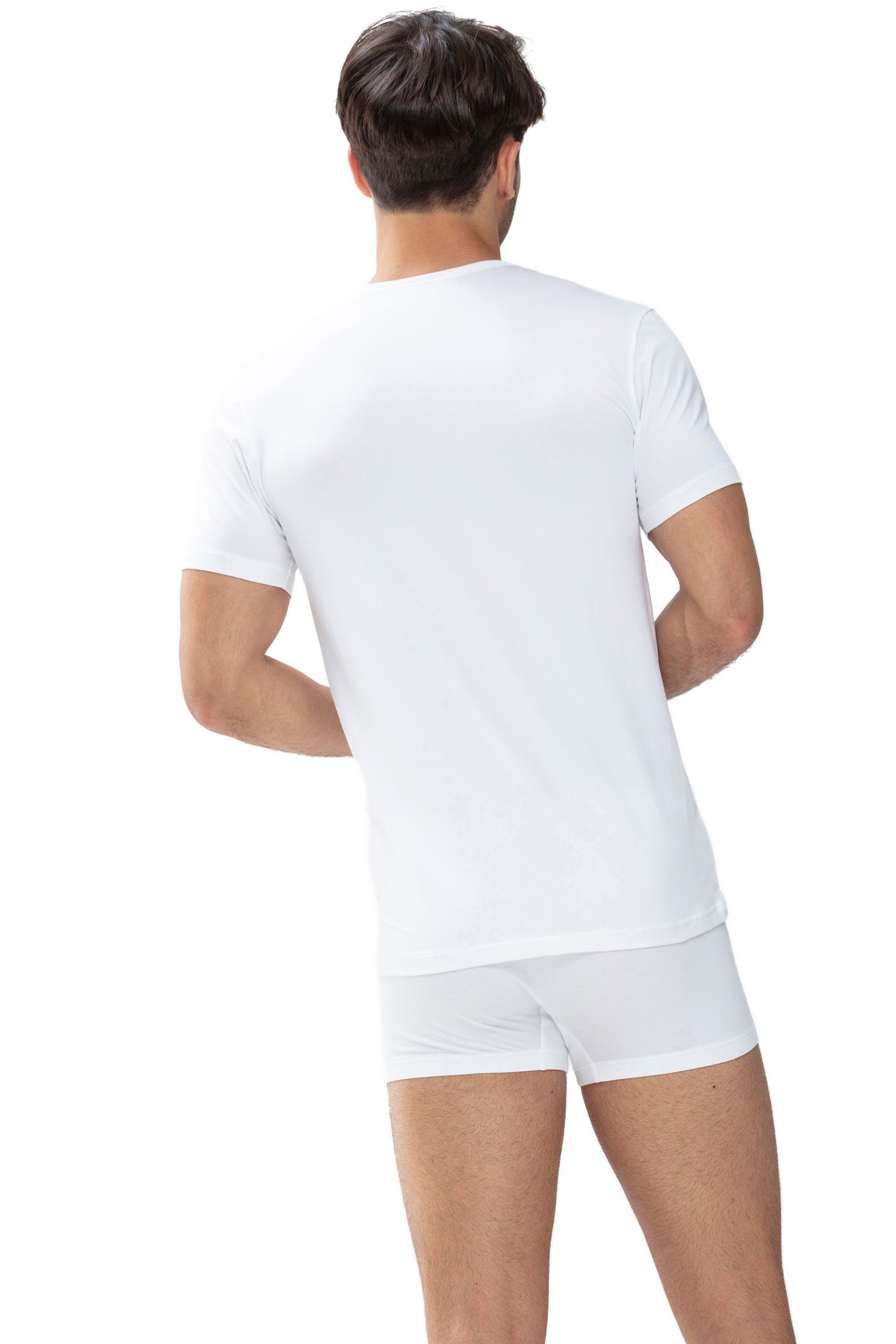 Mey Unterziehshirt DRY COTTON mit Rundhalsausschnitt günstig online kaufen