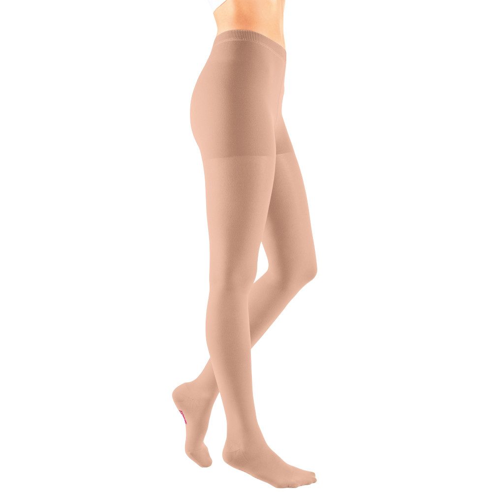Kompressionsstrümpfe mediven® forte CCL2 AT Kompressionsstrumpfhose mit