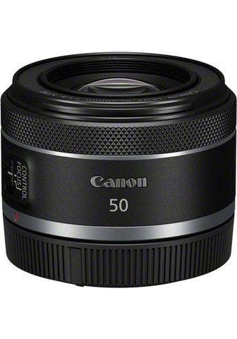  Canon RF 50mm F1.8 STM Objektiv