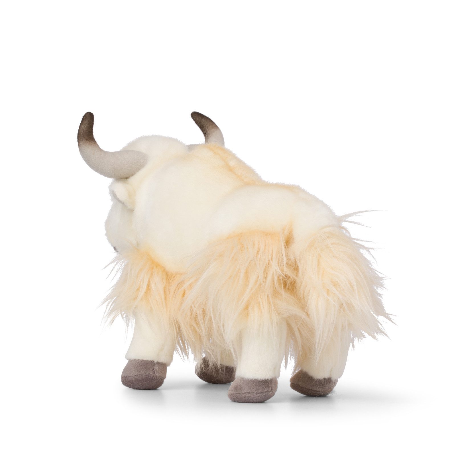 WWF Kuscheltier Plüschtier - Yak (31cm)