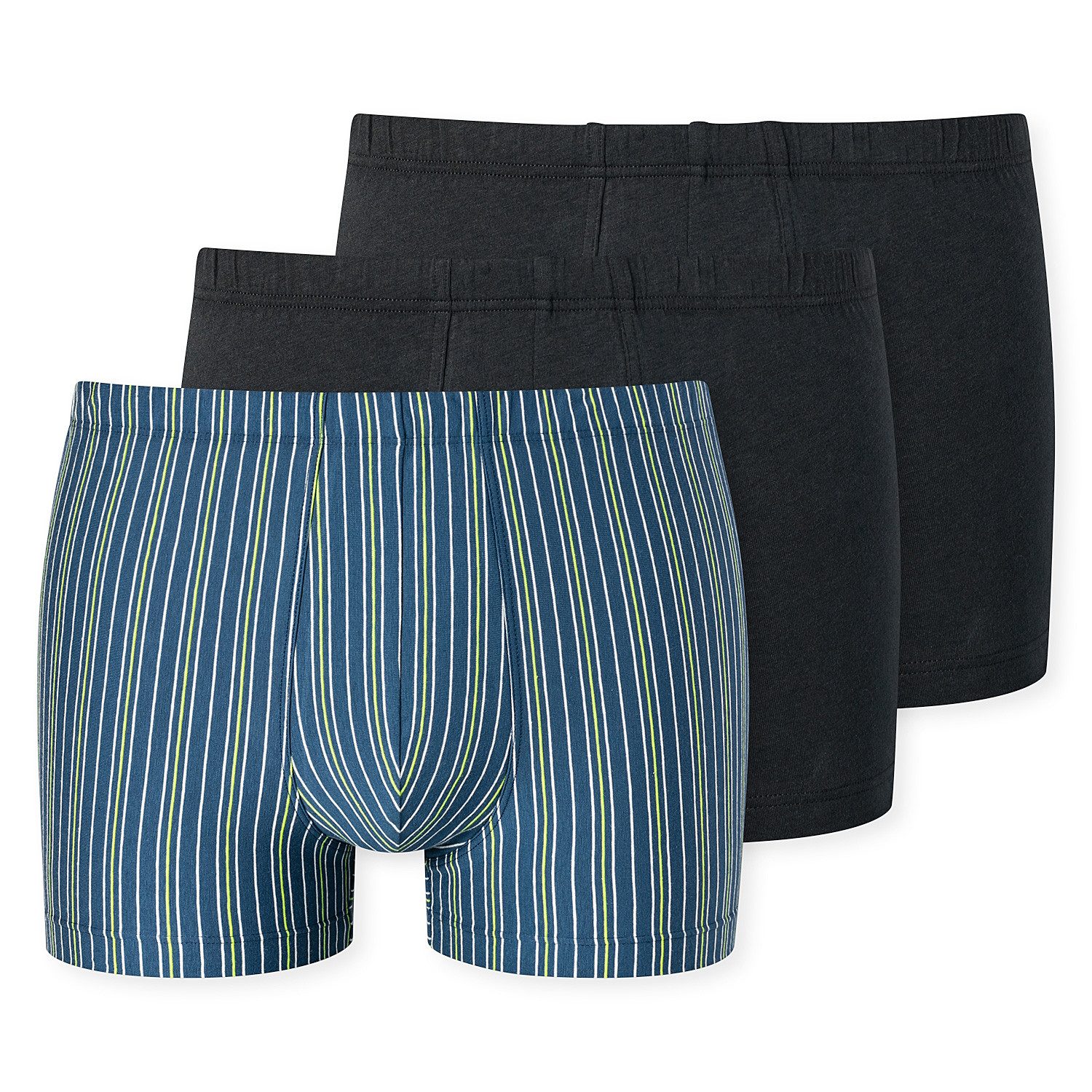 Schiesser Retro Boxer 95/5 Essentials - günstig online kaufen