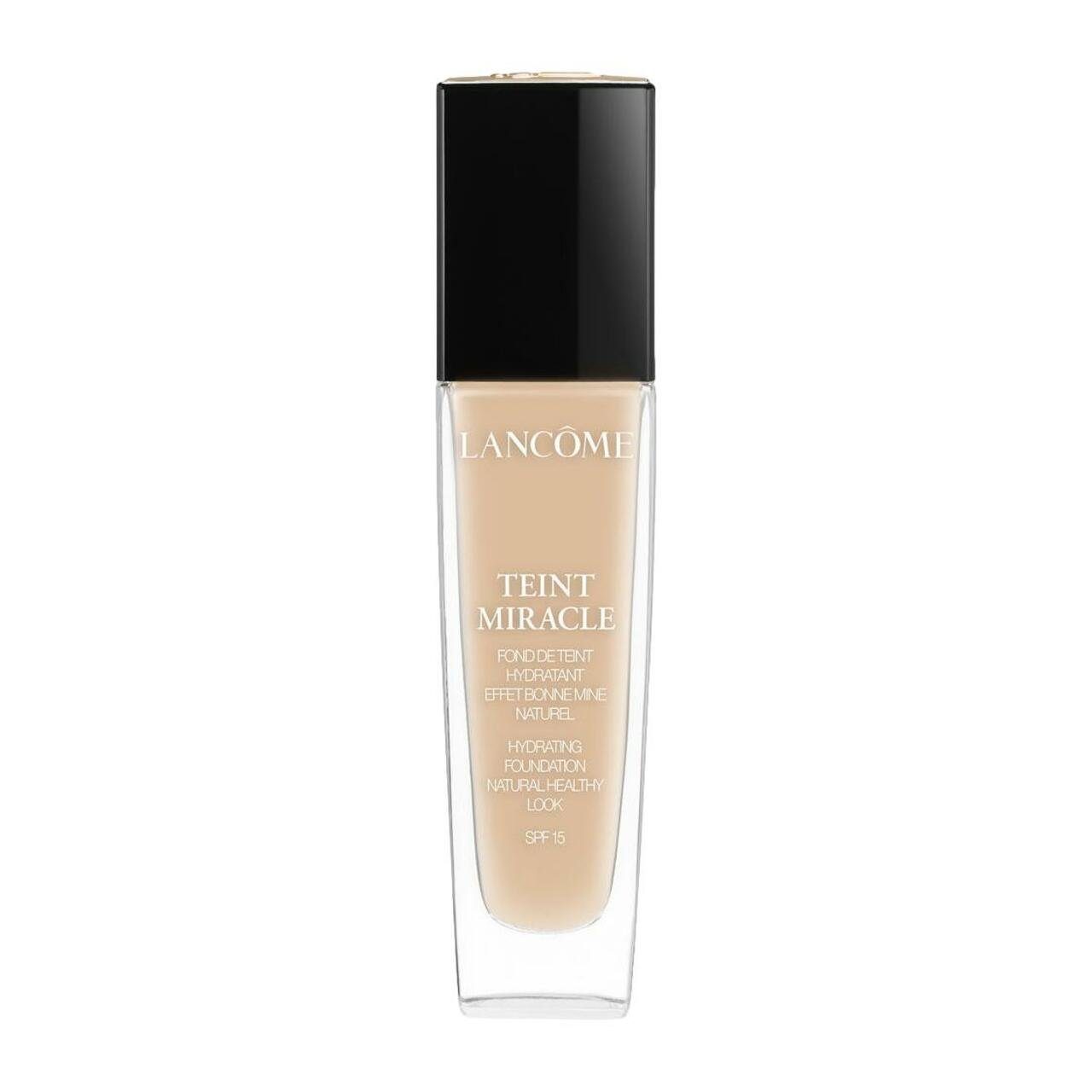 Foundation Teint Miracle SPF 15