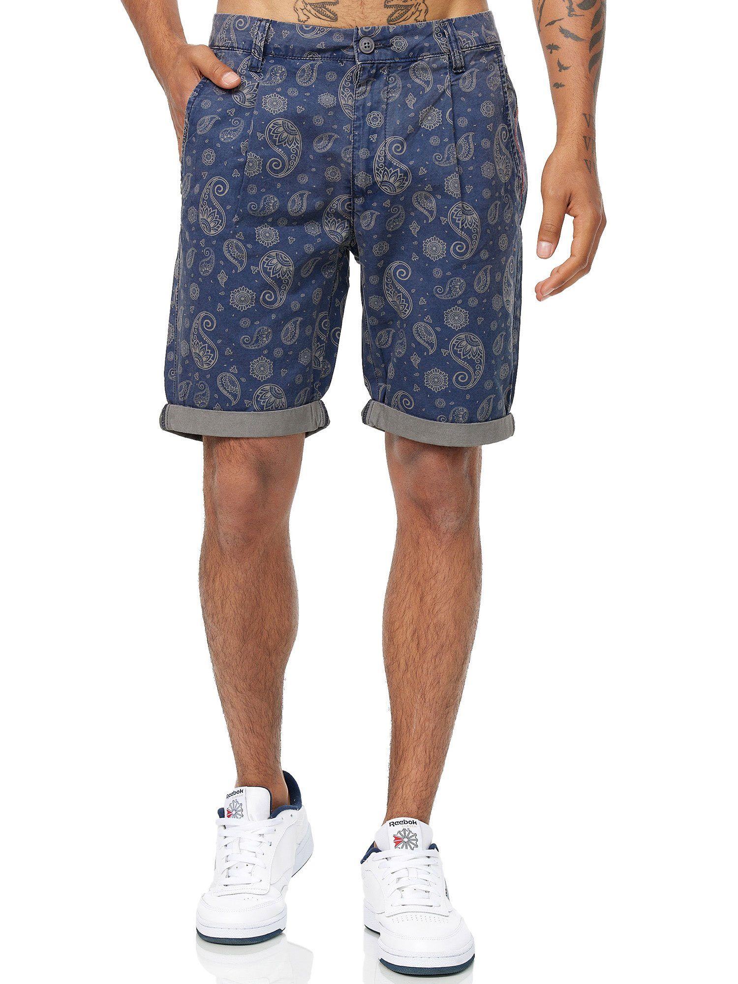 Tazzio Chinoshorts A204 Chino Shorts