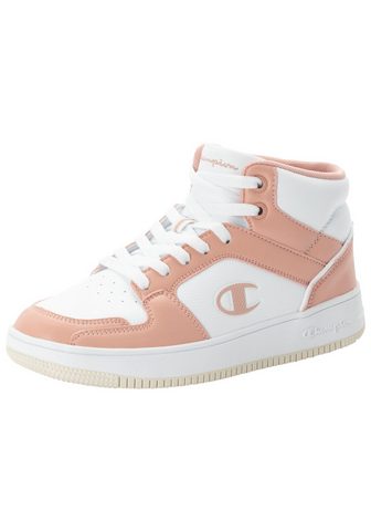  Champion Sneaker »REBOUND 2.0 MID«
