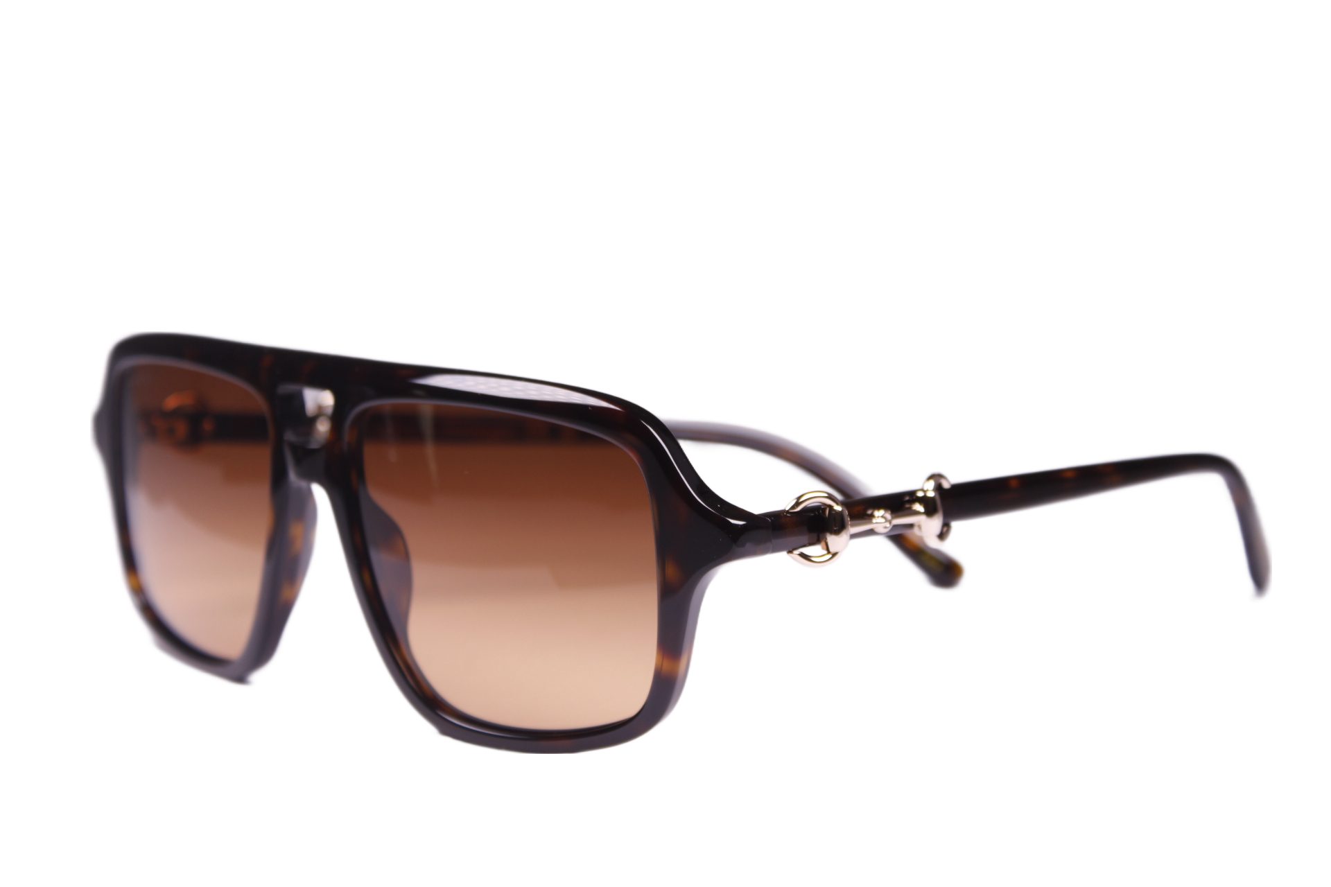 GUCCI Sonnenbrille Gucci Sonnenbrille GG2052S 008
