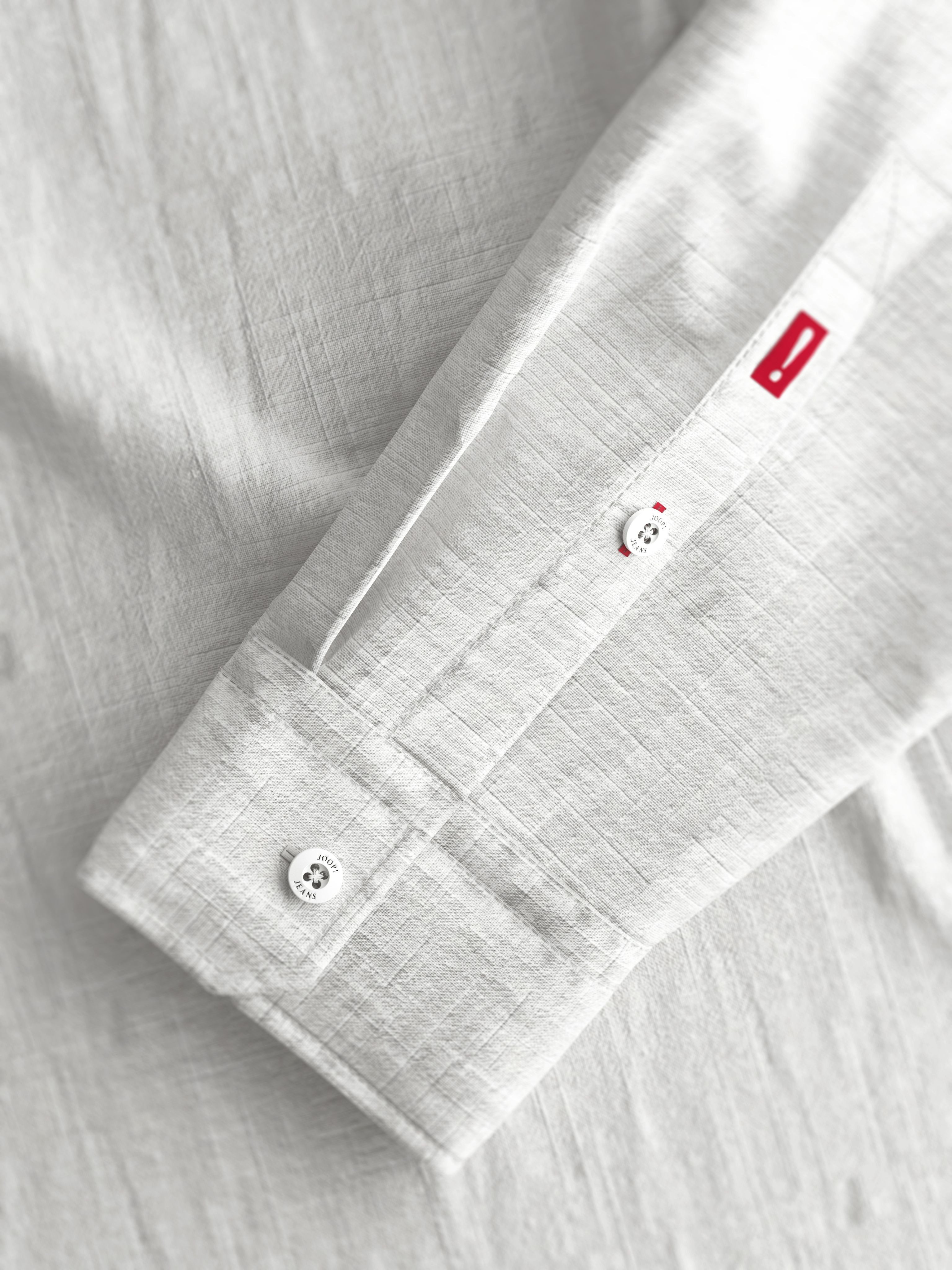 Joop Jeans Langarmhemd