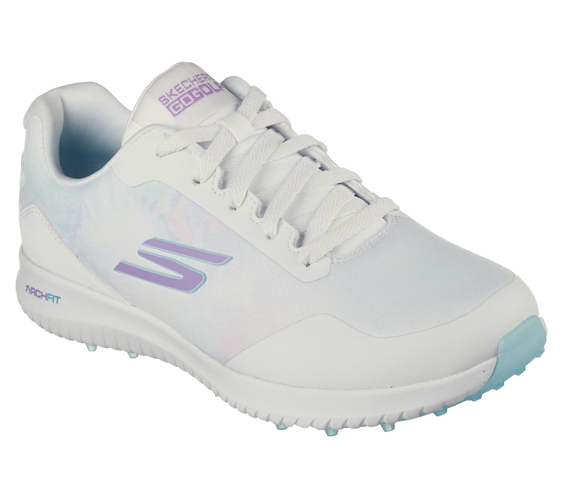Skechers Skechers GO GOLF Max 2 - Splash Golfschuhe Damen Golfschuh Einlegesohle I Wasserdichter Schutz