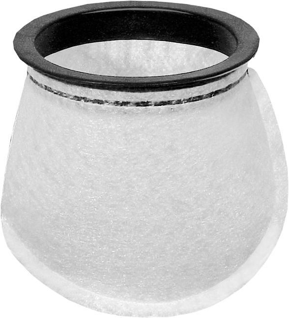 AEG Staubfilter GR19, Zubehör für AEG Junior / Liliput AG 1411 -AG 1414, 3x AEG GR19 Filtersäckchen