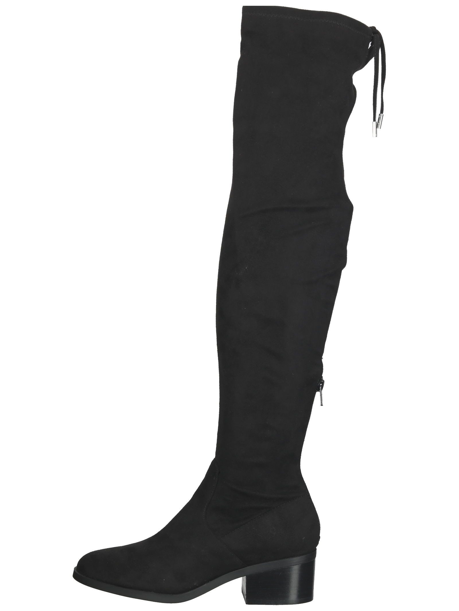 STEVE MADDEN STEVE MADDEN Stiefel Textil Overkneestiefel