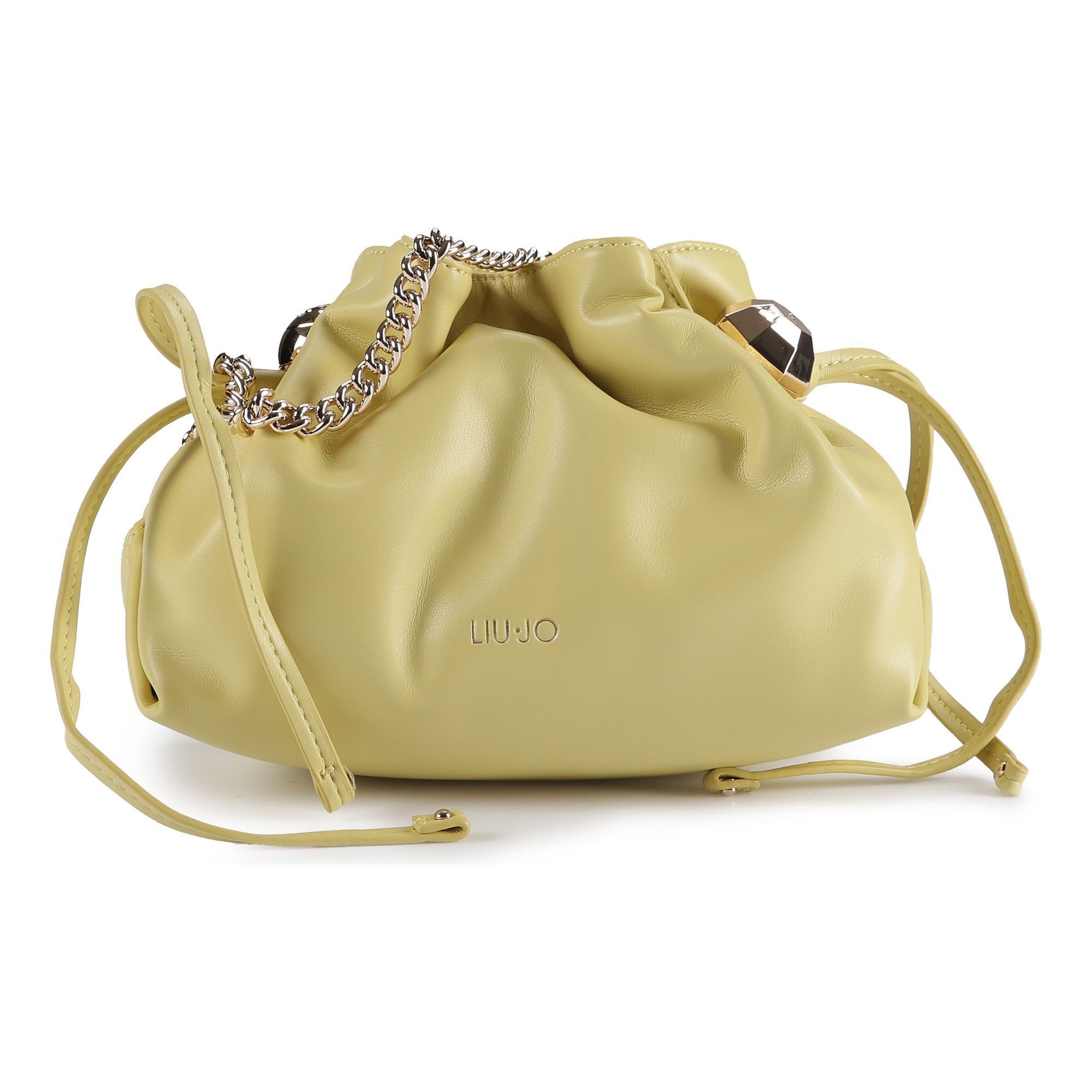 Liu Jo Schultertasche Riccy, Polyurethan