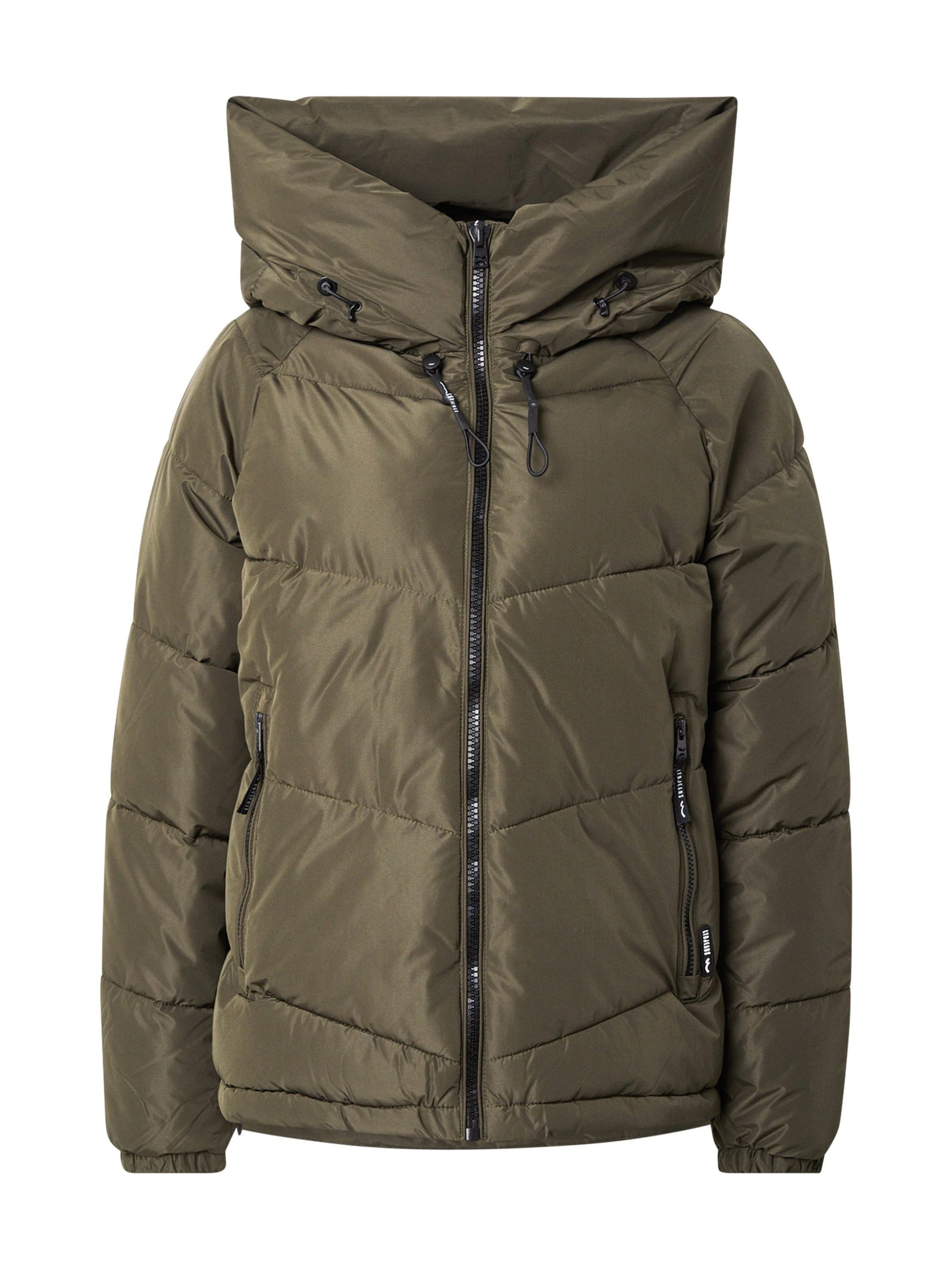 LTB Steppjacke Zaromo (1-St)