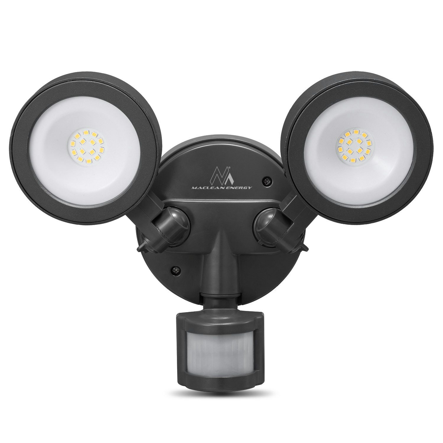 Maclean LED Wandleuchte MCE368, Neutralweiß, LED-Wandlampe günstig online kaufen