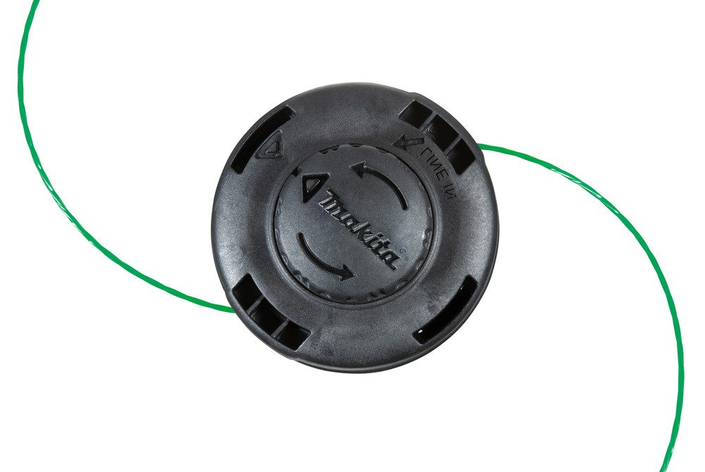 Makita Rasentrimmer-Ersatzspule 191D92-5, 4,00 m Fadenlänge, günstig online kaufen