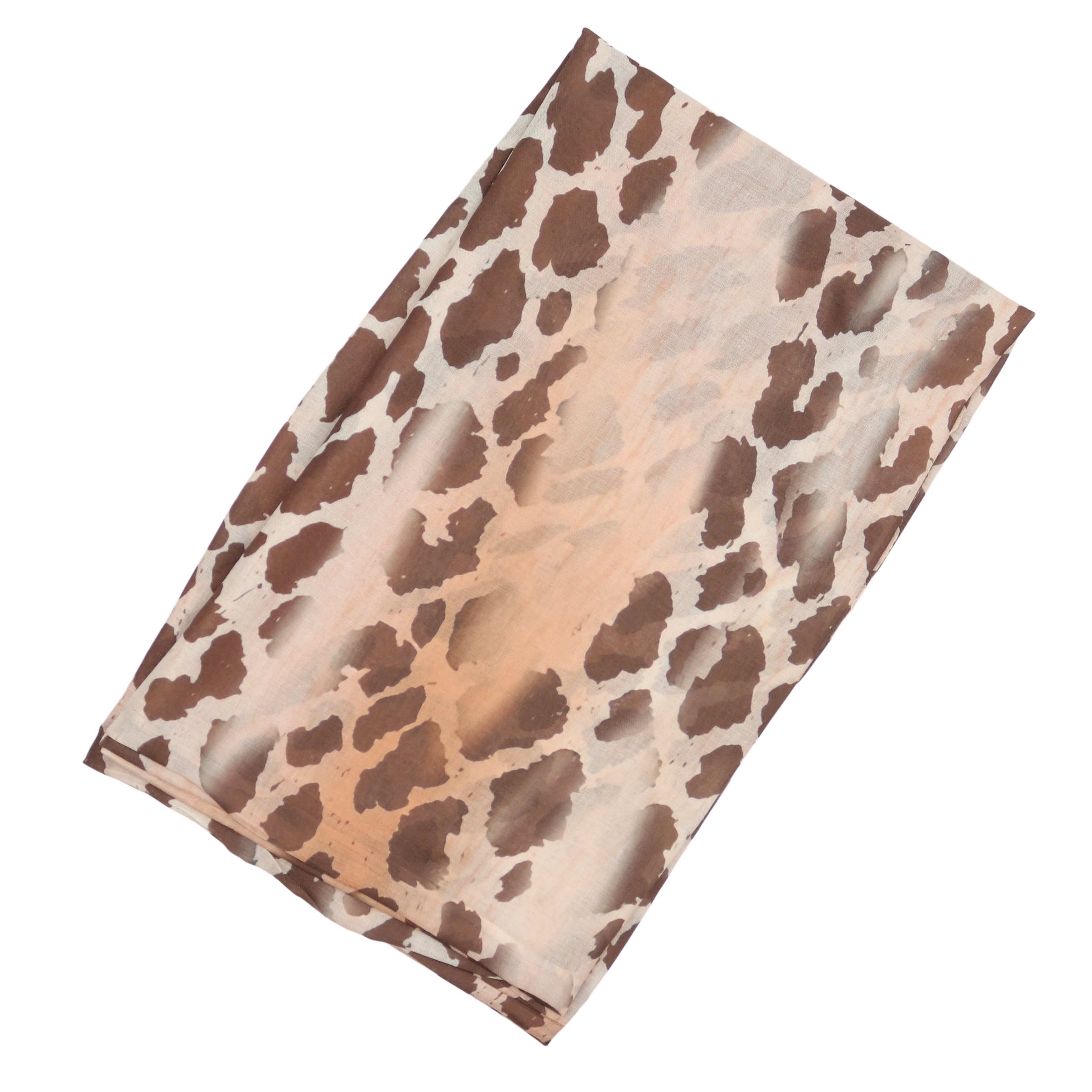 MIRROSI Loop Damen Schal Weich XXL Breit 90x170cm noch mehr Volumen, Schlauchschal, (ca.90x170cm, zweimal um den Hals wickelbar), Damen Halstuch Stola ideal für Frühling,Sommer, Herbst