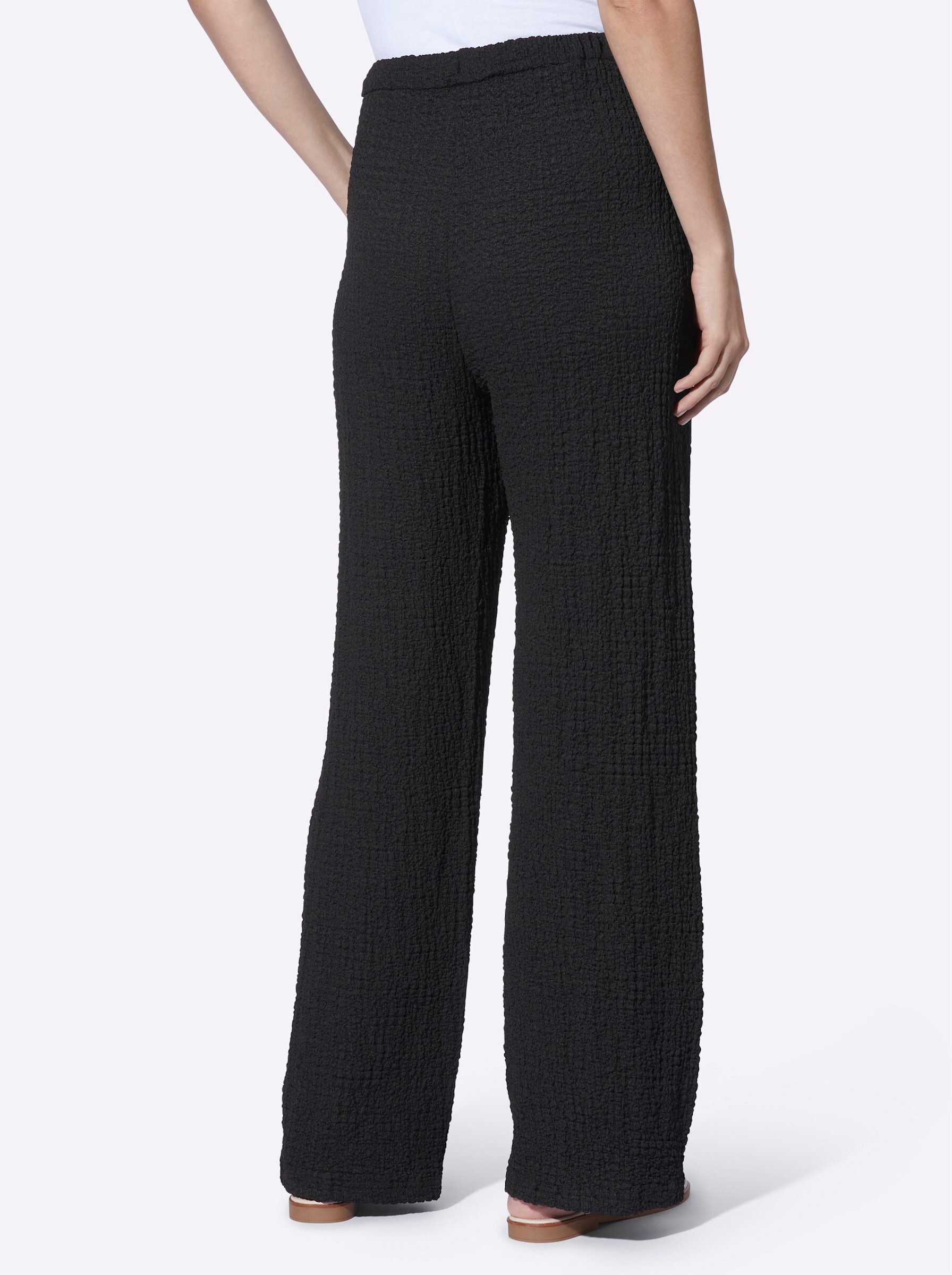 heine Jerseyhose Jersey-Hose normal günstig online kaufen