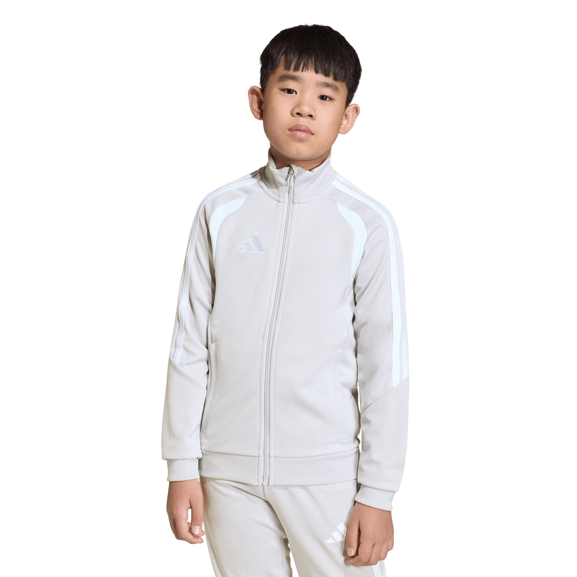 adidas Performance Trainingsjacke adidas Kinder Trainingsjacke Tiro 26 League TR JKT Y