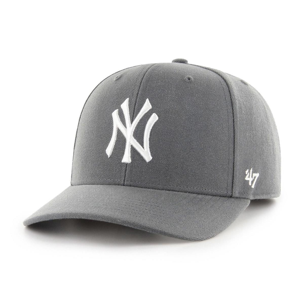 '47 Brand Snapback Cap '47 Brand MLB New York Yankees Cold Zone '47 MVP DP Snapback Cap (Snapback)