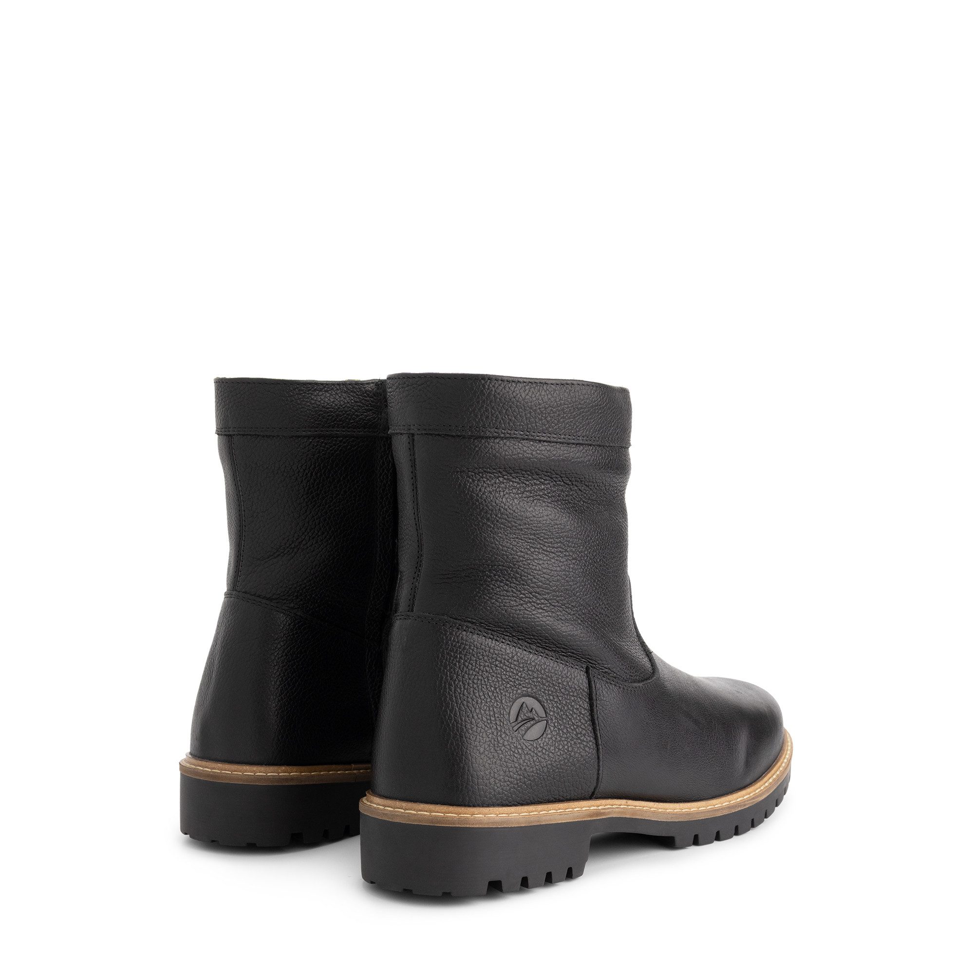 Travelin' Fyresdal Stiefel Atmungsaktiv und wärmedämmung günstig online kaufen