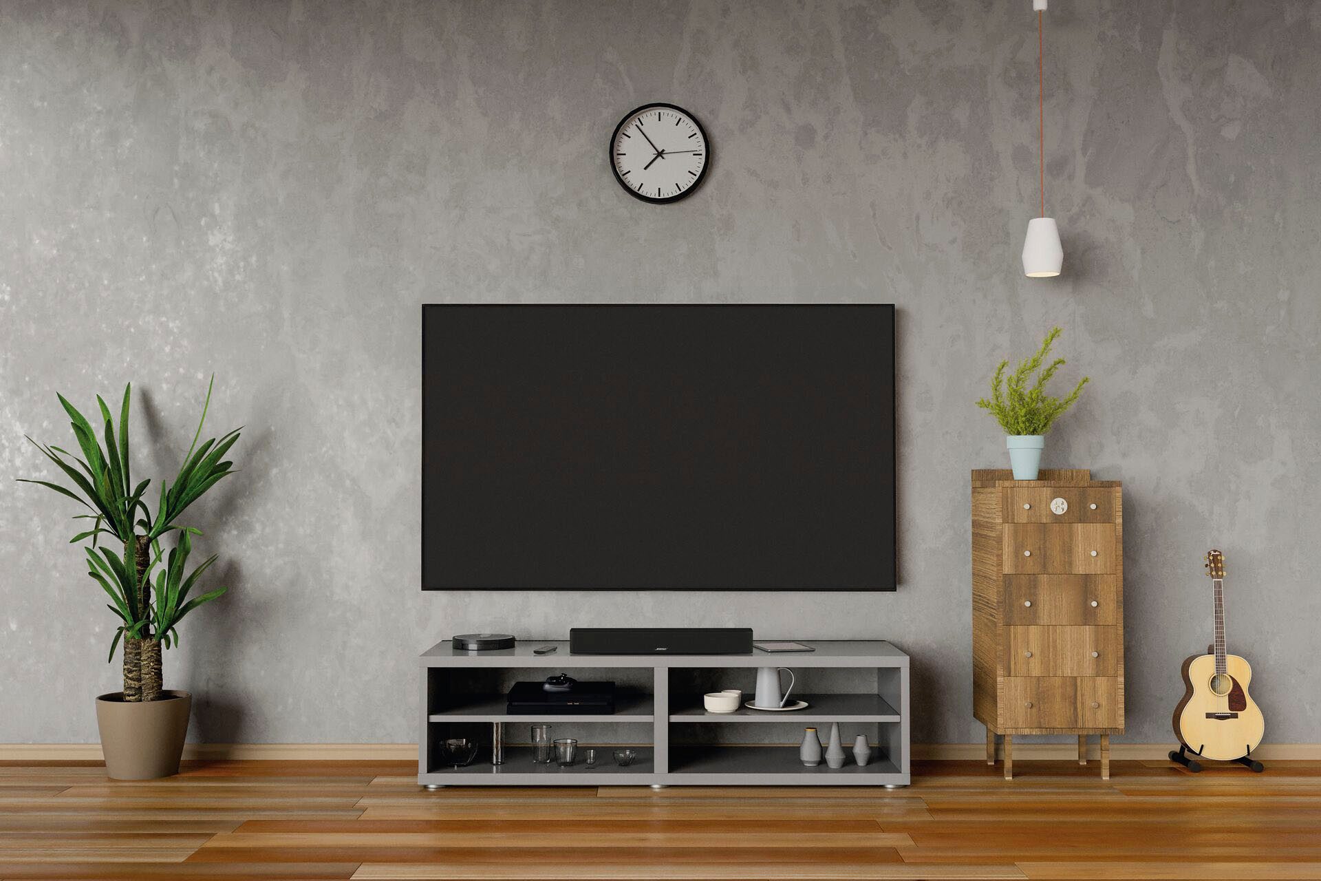 Bose Solo Soundbar Serie II Soundbar Stereo (Bluetooth, 20 W) – Bild 4 von 5