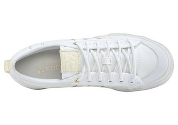 adidas Originals »NIZZA PLATFORM W Rapid C« Sneaker